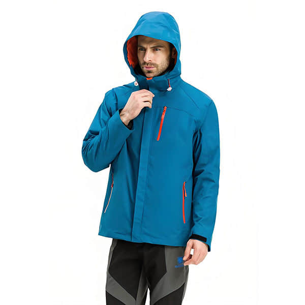 Windbreaker