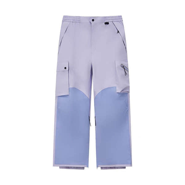 Assault pants
